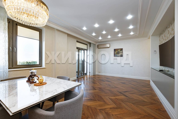 
  Продается 4-комн. квартира 145 м². Фото 38.