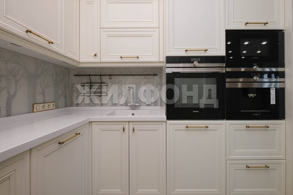 
  Продается 4-комн. квартира 145 м². Фото 41.