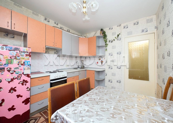 
  Продается 4-комн. квартира 77.8 м². Фото 2.