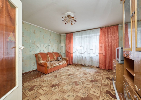 
  Продается 4-комн. квартира 77.8 м². Фото 3.