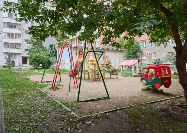
  Продается 4-комн. квартира 77.8 м². Фото 18.