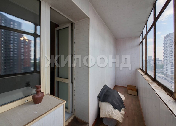 
  Продается 4-комн. квартира 121 м². Фото 18.