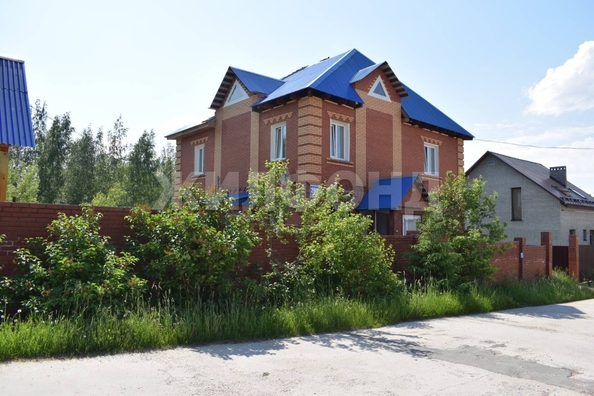 
  Продается дом 271.5 м², в КП Ключевой. Фото 3.