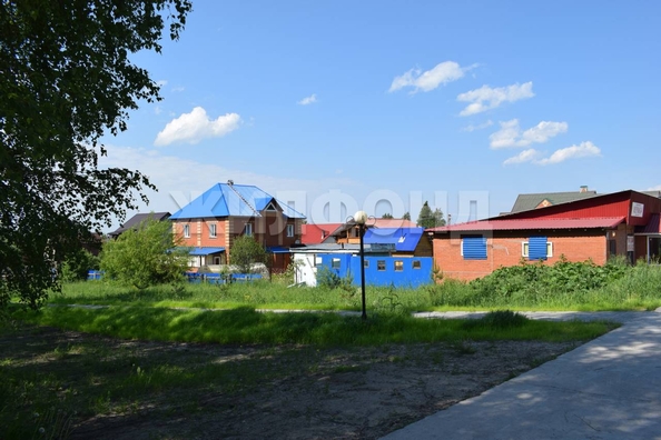
  Продается дом 271.5 м², в КП Ключевой. Фото 9.