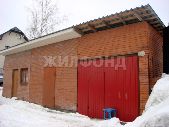 
  Продается дом 271.5 м², в КП Ключевой. Фото 13.