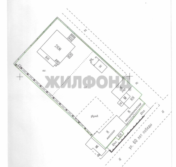 
  Продается дом 271.5 м², в КП Ключевой. Фото 25.