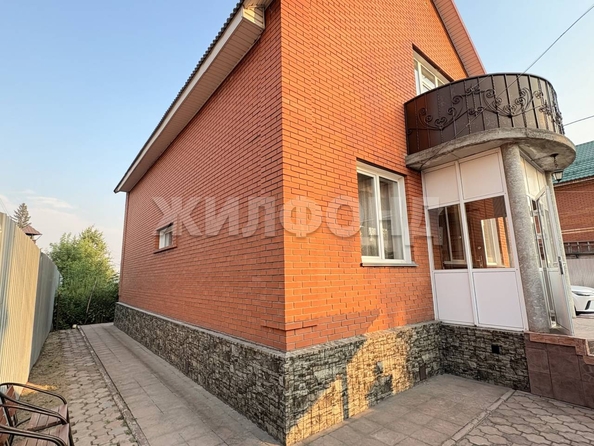 
  Продается дом 186.8 м². Фото 3.