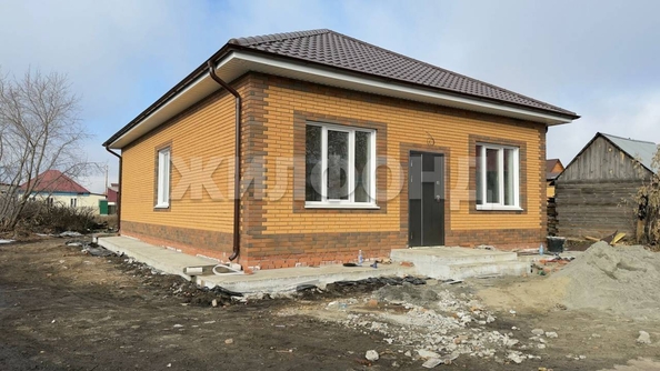 
  Продается дом 100 м². Фото 1.