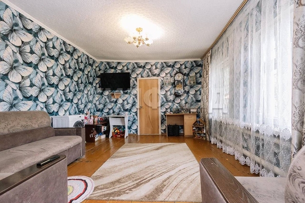 
  Продается дом 57.1 м². Фото 5.
