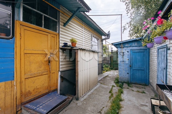 
  Продается дом 51 м². Фото 6.