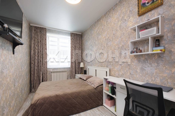 
  Продается дом 128 м². Фото 15.