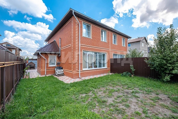 
  Продается дом 128 м². Фото 22.