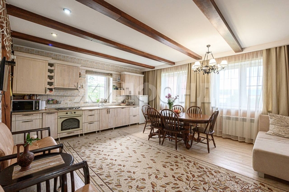 
  Продается дом 165.5 м². Фото 3.