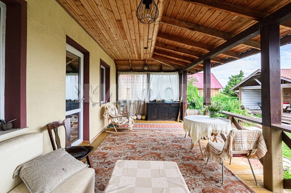 
  Продается дом 165.5 м². Фото 12.