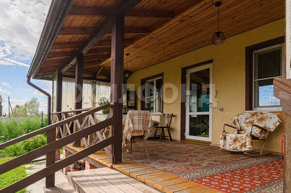 
  Продается дом 165.5 м². Фото 13.
