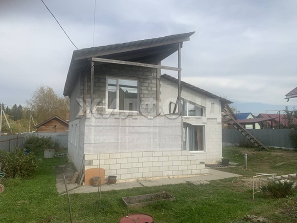 
  Продается дом 109 м². Фото 2.