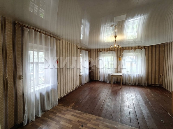 
  Продается дом 98.7 м². Фото 1.