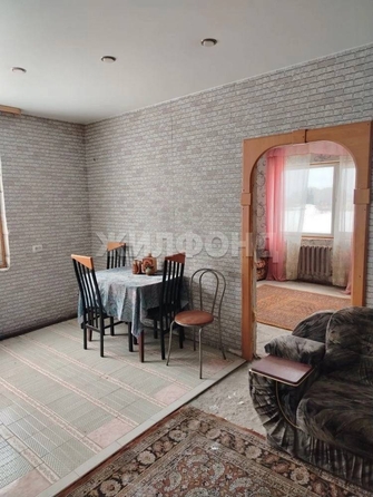 
  Продается дом 107.3 м². Фото 3.