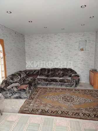 
  Продается дом 107.3 м². Фото 4.