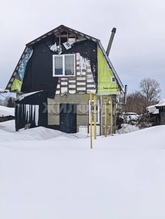 
  Продается дом 107.3 м². Фото 18.