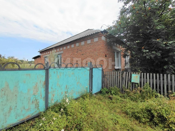 
  Продается дом 66 м². Фото 1.