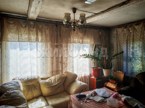 
  Продается дом 60 м². Фото 6.