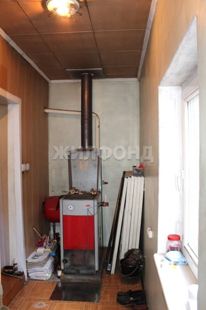 
  Продается дом 114 м². Фото 11.