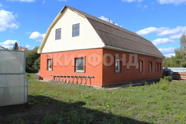 
  Продается дом 114 м². Фото 19.