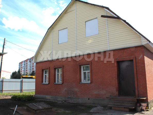 
  Продается дом 114 м². Фото 21.