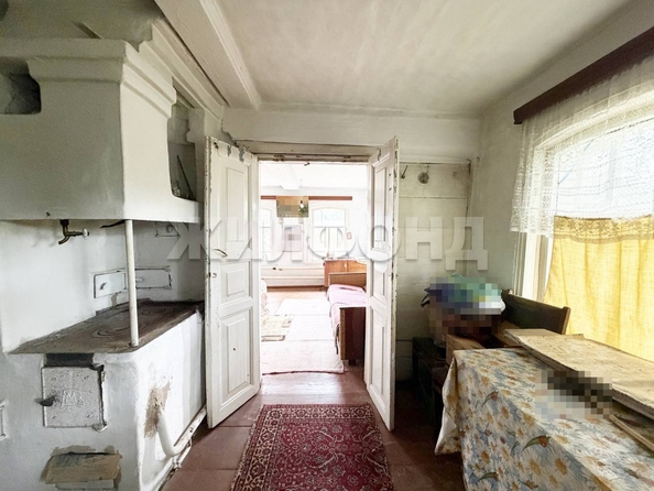 
  Продается дом 46.8 м². Фото 6.