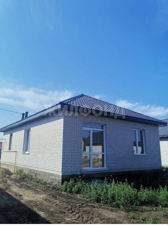 
  Продается дом 80 м². Фото 2.