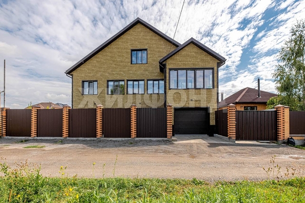 
  Продается дом 315 м². Фото 1.