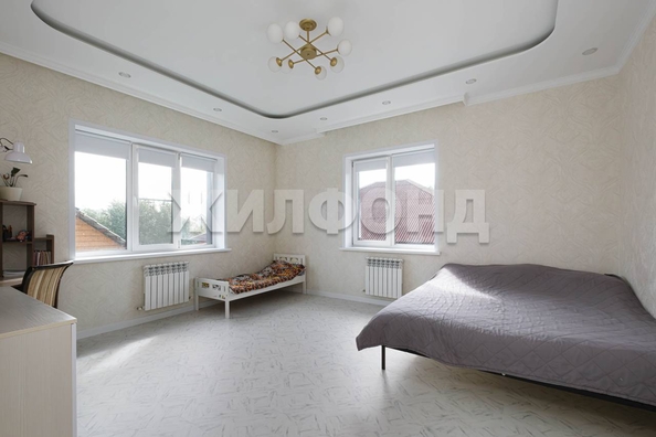 
  Продается дом 315 м². Фото 40.