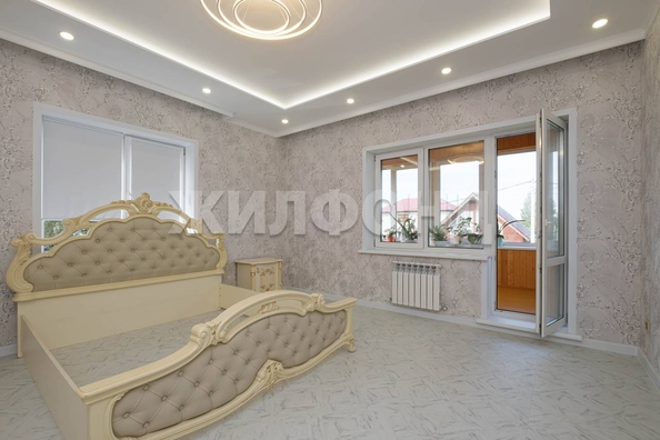 
  Продается дом 315 м². Фото 43.