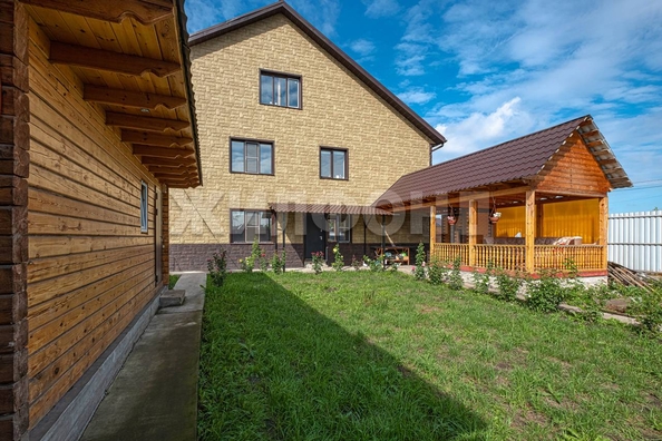 
  Продается дом 315 м². Фото 52.