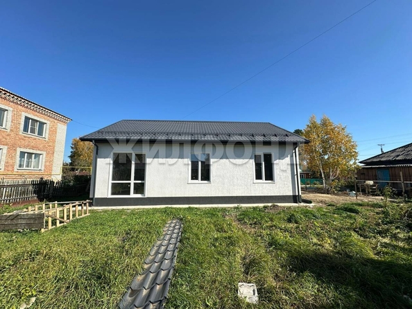 
  Продается дом 91.4 м². Фото 1.
