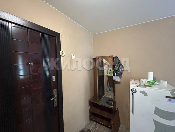 
  Продается комната 13.9 м². Фото 1.