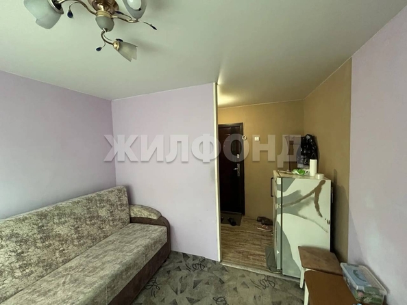 
  Продается комната 13.9 м². Фото 4.