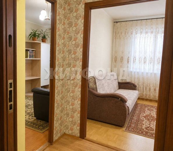 
  Продается комната 22 м². Фото 5.