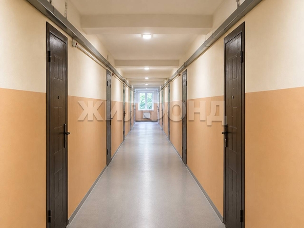 
  Продается комната 22 м². Фото 10.