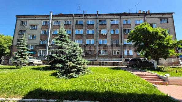 
  Продается комната 0 м². Фото 2.