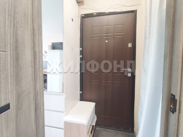 
  Продается комната 16.3 м². Фото 6.
