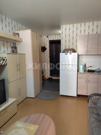 
  Продается комната 16 м². Фото 1.