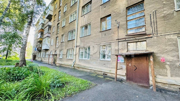 
  Продается 2-комн. квартира 43 м². Фото 11.
