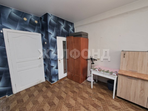 
  Продается комната 12 м². Фото 5.