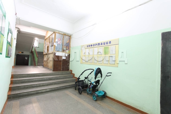 
  Продается комната 12 м². Фото 10.