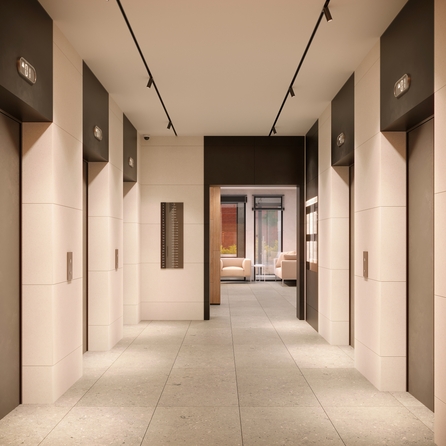 
  Продается парковка 22.32 м², в ЖК Астон. Шесть звёзд, 1. Фото 19.