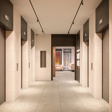 
  Продается парковка 22.32 м², в ЖК Астон. Шесть звёзд, 1. Фото 20.