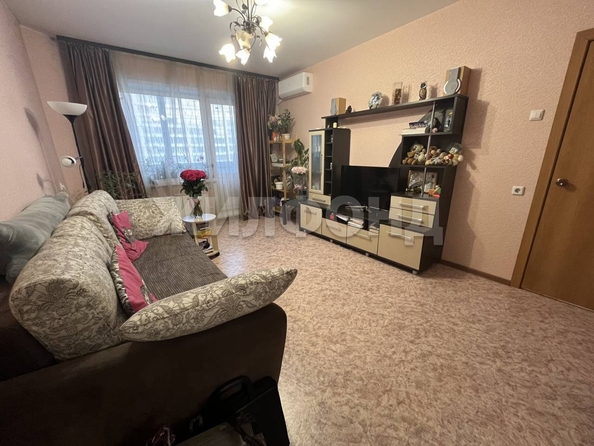 
  Продается 1-комн. квартира 37.5 м². Фото 3.