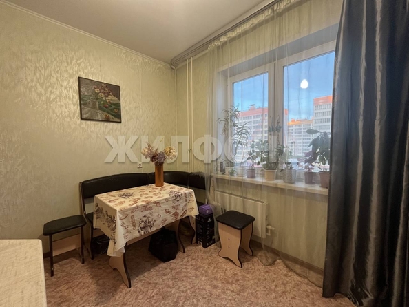 
  Продается 1-комн. квартира 37.5 м². Фото 5.